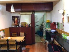 -凤翔改改豆花泡馍(双仁府街店)
