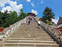 -五台山风景名胜区