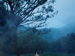 -九月鹰飞汉服摄影工作室