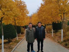 -竹叶涮肉坊(总店)