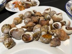 -杨记海鲜楼(三门黑金冠店)