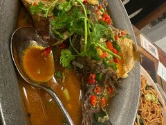 -西江美食舫·江西菜(健德桥店)