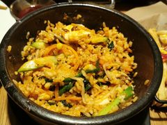 -包装马车·韩国料理·포장마차