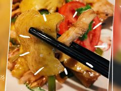 -大头虾越式风味餐厅(光明广场店)