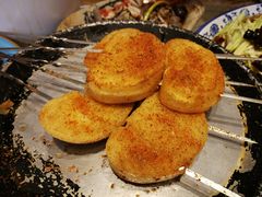 -小孙家厨(长春路店)