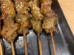 -隅乐胡椒虾·台湾菜·团建(皇岗店)