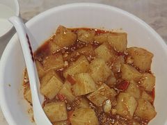 -味上湘菜馆(阿波罗店)