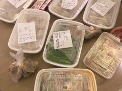 -新兴园饺子馆(北京百子湾店)