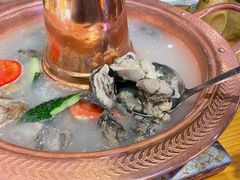 -民食香·腊排骨野生菌美食(木府店)