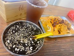 -张庆烤肉·清真