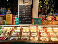 -塘桥老哥·常州鱼鲜土菜(勤业路店)