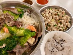 -福屿鲜捞小吃·捞化(福屿总店)