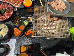 -九田家黑牛烤肉料理(石路天虹店)