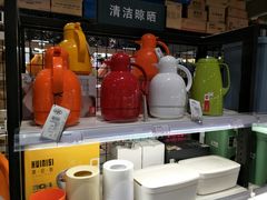 -BETTER拜特进口超市(人民路店)