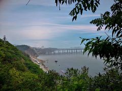 -星海湾跨海大桥