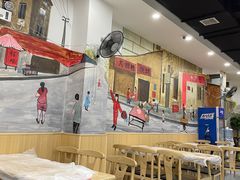 -江城燕子大排档(江汉路步行街店)