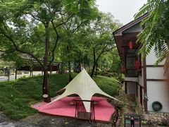 -龙潭生态旅游度假区