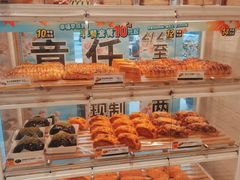 -85度C(南京珠江华海店)