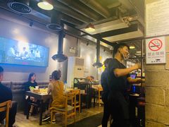 大堂-喜来稀肉(虹泉路店)
