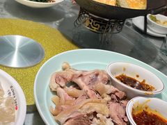 -苏师傅菜馆(上沙店)