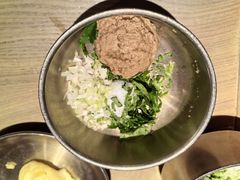 -西塔老太太泥炉烤肉(亚运村店)