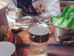 -西塔老太太泥炉烤肉(上海七宝领展广场店)