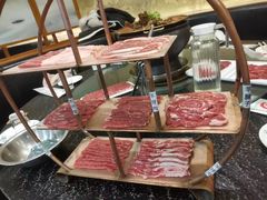 -常赢三兄弟·清真涮肉(五莲路店)