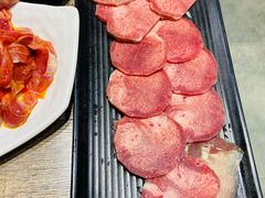 -一心烤肉(延安路店)