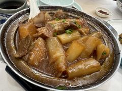 -和乐喜点(宝岗大道店)