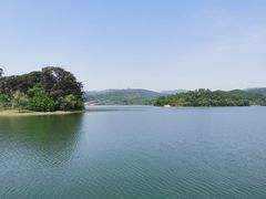 -三岔湖景区