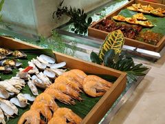 -厦门海景千禧大酒店·海景咖啡厅