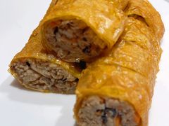 -枣子树·素食餐厅(普陀山店)