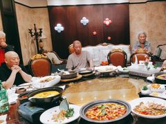 -小八仙·八方(移民广场店)