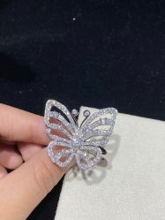 -VE DIAMOND·天然&培育钻石定制