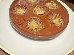 烤蜗牛-萨莉亚意式餐厅(杭州西溪龙湖天街店)