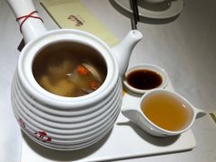 -尚一汤 广东炖汤(金桥国际店)