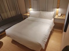 -全季酒店(南京明故宫店)