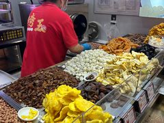 -琦王花生(南翔印象城店)