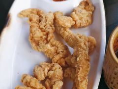 -大院河·仙鱼莊(九眼桥店)