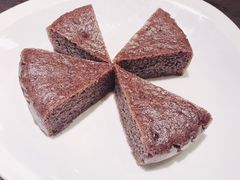 -好嫂子酱猪手•农家菜(蒲黄榆店)