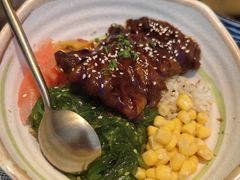 -戏作寿司(观音桥店)