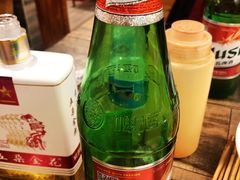-毛胡子牛羊餐馆(武宁路店)