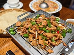 -老雒阳面馆·水席(定鼎门店)