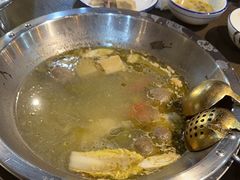 -土著渔匠·养生蝴蝶鱼(香樟路店)