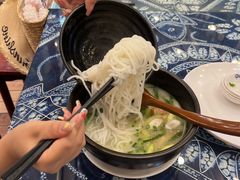 -桥香园过桥米线(复兴路店)