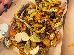 -汤连得温泉馆(宝山店)