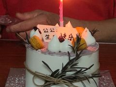 -BreadTalk面包新语·烘焙蛋糕(海珠丽影广场店)