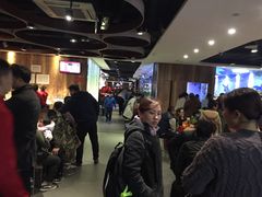 -海底捞火锅(上元大街店)