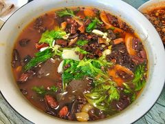 -杨大姐四川风味麻辣鸡(古陌路店)