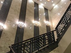 -新南华大酒店(广中店)